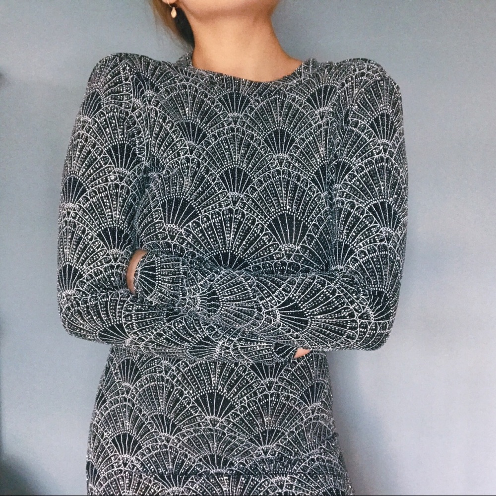 Sparkle dress